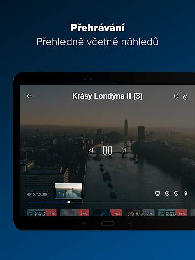 Maxicom TV screenshot 9