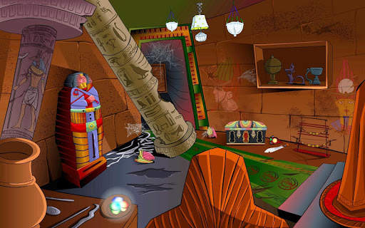 Escape Games  Mystery Rooms screenshot 13
