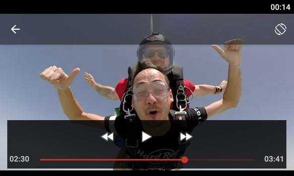 HD Player Movie Video Player screenshot 7