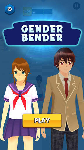 Gender Bender screenshot 1