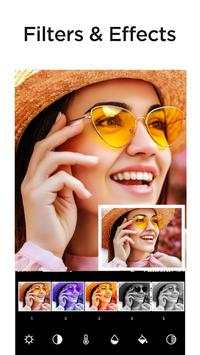 Square Pic Square Fit square photo editor Instapic screenshot 4