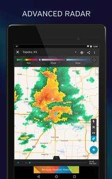 Storm Radar screenshot 7