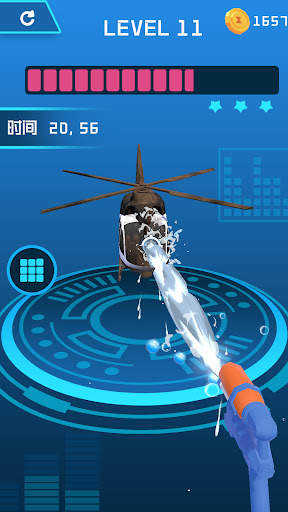 Watergun Clean Master screenshot 3