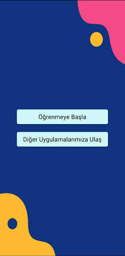 English Course screenshot 1