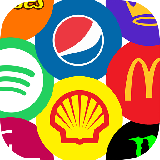 Brand Logo Quiz: Multiplayer Game иконка