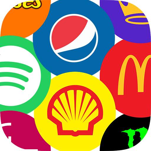 Brand Logo Quiz: Multiplayer G 3.3.4
