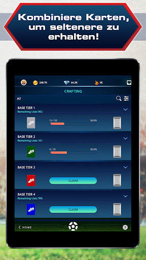 Topps® KICK® Card Trader screenshot 4