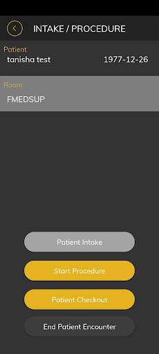 EPIC PC Team App screenshot 7