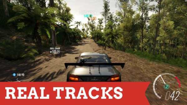 Realistic Car Racing screenshot 1