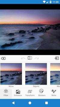 Best Photo Editor screenshot 2