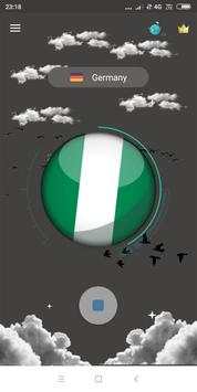 Nigeria VPN screenshot 4