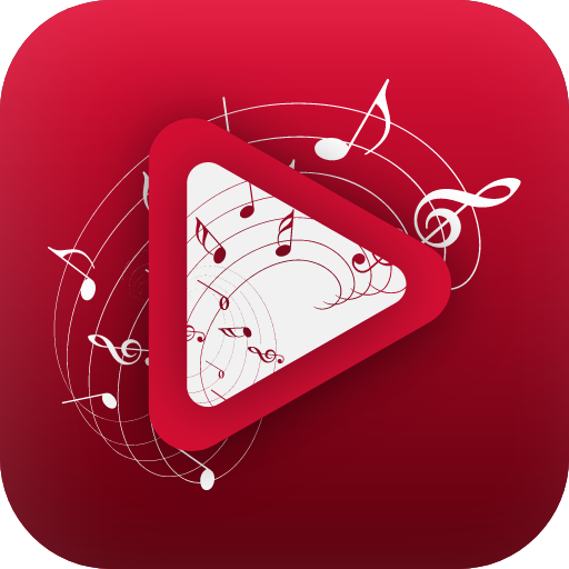Lyrically - Video Status Maker icon