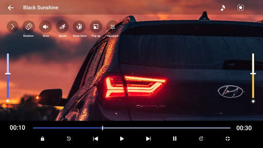 HD MX Player - Video Player screenshot 2