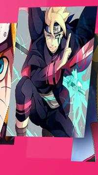 Naruto  battle screenshot 3