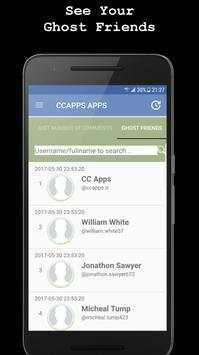 Assistant for Facebook screenshot 5