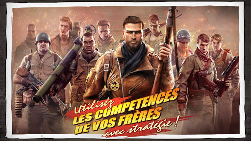 Brothers in Arms® 3 screenshot 2