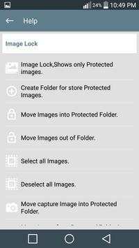 Lock Private Photos & Videos screenshot 4