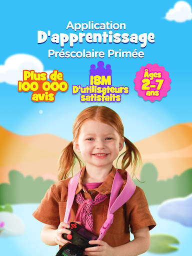 Jeux pour les petits- Kiddopia screenshot 9