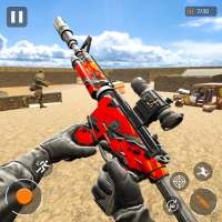 FPS Commando Special Ops