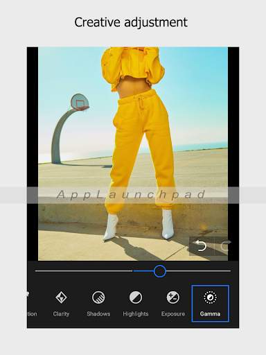 Enlighten Photofox - Photo Editor - Film Effects screenshot 15