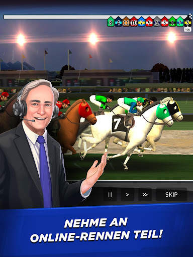 Horse Racing Manager 2020 screenshot 7