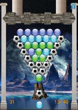 Bubble Shooter Legend screenshot 1