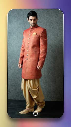 Men Wedding Collection - Dulha Collection screenshot 4