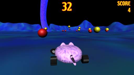 Cat Car screenshot 3