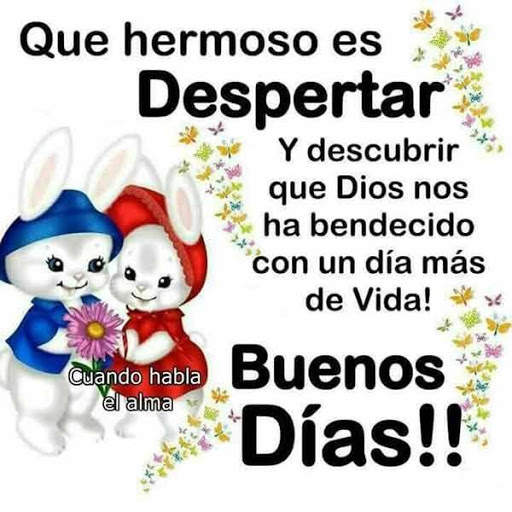 Buenos Dias Y Buenas Noches Fotos GIF screenshot 3