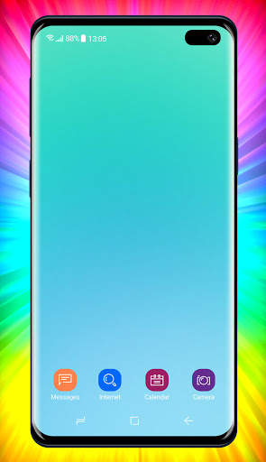 Solid Color Wallpapers screenshot 6