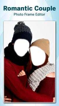 Couple Photo Editor - Romantic Couple Photo Editor screenshot 6