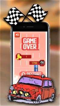Car Racing Fever screenshot 1