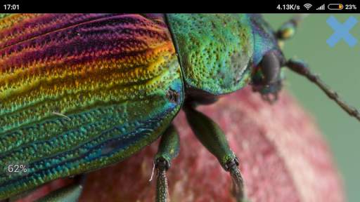 Helicon Remote screenshot 3