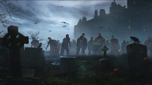 Dead Zombie - Fps Top Shooter screenshot 7