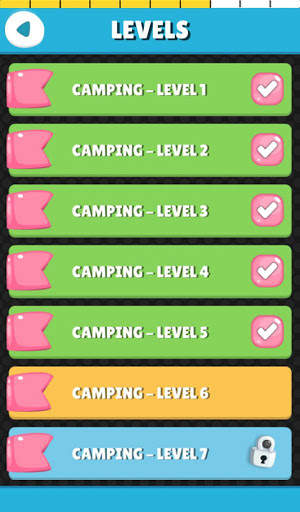 King of Letters - Brain Teaser! screenshot 11