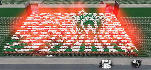 Ultras-Spiel screenshot 9