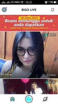 Guide - BIGO LIVE 2016 screenshot 1