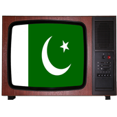 Pakistan TV - Pakistan TV All Channels HD icon