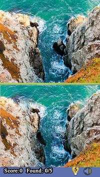 Photo Hunt Spot The Difference Games screenshot 2