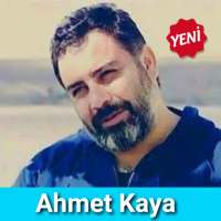 Ahmet Kaya sarkilari on 9Apps