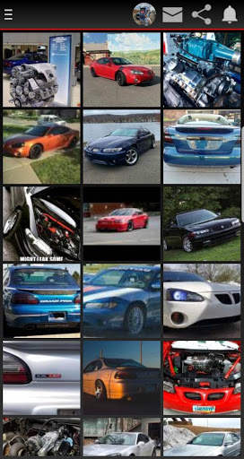 GM 3800 screenshot 3