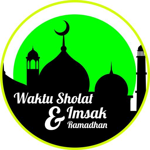 Jadwal Waktu Sholat dan Imsak 8.0.0