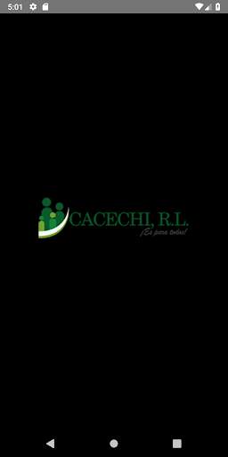 CACECHI Movil screenshot 3