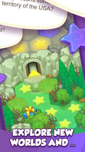 Memoria: Quiz Adventure screenshot 4