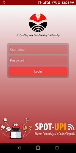 SPOT UPI screenshot 8
