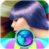 🆕 Hair Color Changer 1.0