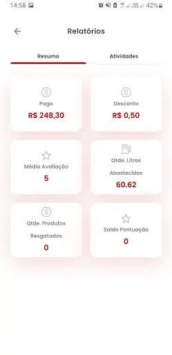 Abastece Boa Vista screenshot 8