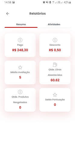 Abastece Boa Vista screenshot 8