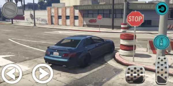 Real Driving in Car 2019 screenshot 6