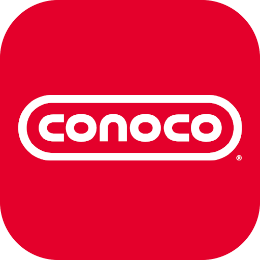 My Conoco icon